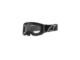 Vision 8 Corp Doppelscheibe Goggle Crossbrille MX Brille