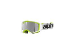 Vision 8 Wordmark Goggle Crossbrille MX Brille