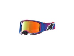 Vision 8 Maven Goggle Crossbrille MX Brille