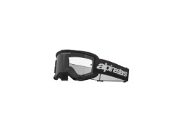 Vision 3 Wordmark Goggle Crossbrille MX Brille