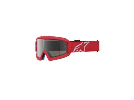 Vision Youth Vesta Goggle Kinder Crossbrille MX Brille