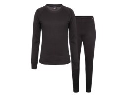 Mark Unterwäsche Set Hemd und Hose Long