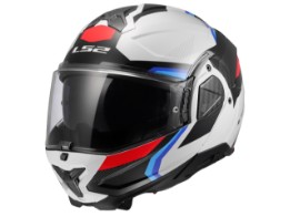 Klapphelm LS2 FF910 Advant II Triple ECE2206