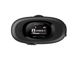 5R Lite Einzelset Sprechanlage Headset Bluetooth Interkom