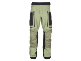 Motorradhose Klim Carlsbad Redesign Pants Oil Green