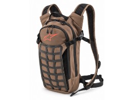 Rucksack Alpinstars AT-9 Backpack All Terra Endurorucksack