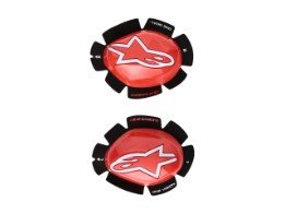 Knieschleifer GP Tech Kneeslider Schleifpads