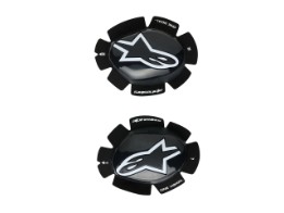 Knieschleifer GP Plus Kneeslider Schleifpads