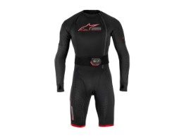 Airbag Race System Alpinestars Tech Air 10 V2 Airbaganzug Airbagbekleidung