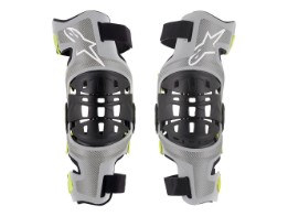 Knieorthese Alpinestars Bionic 7 Knee Braces