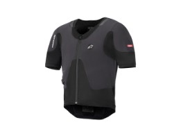 Airbag System Alpinestars Tech Air 5 Plasma Airbagweste Black