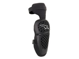 Knieprotektoren Alpinestars Bionic Plus Knee Protector black