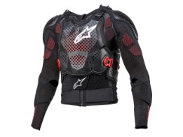 Protektorenjacke Alpinestars Bionic Tech V3 Protection Jacket Level 2