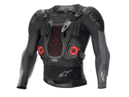 Protektorenjacke Alpinestars Bionic Plus v2 Protection Jacket