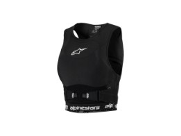 Protektorenweste Alpinestars Stella Nucleon Plasma Chest Protector Damen Brustschutz