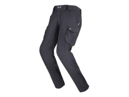 Motorradhose LS2 Coast Men Pants Black