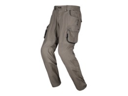 Motorradhose LS2 Coast Men Pants Olive