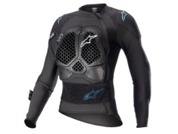 Protektorenjacke Alpinestars Stella Bionic Action v2 Lady Jacket