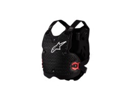 Bionic Action V2 Chest Protector Brustpanzer Rückenprotektor Level 1