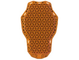 Rückenprotektor Rukka D3O Ghost BP L1 Level 1