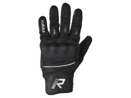 Motorradhandschuhe Rukka Airium 2.0 Gloves schwarz