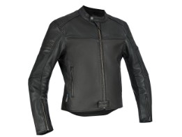 Motorradjacke Halvarssons Storhagen Jacket Men Lederjacke