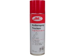 Kettenspray Trocken 300 ml JMC Kettenpflege, Kettenschmierstoff für Motorradketten