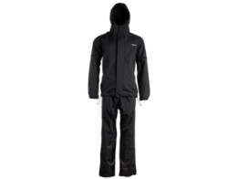 Regenkombi Rokker TRC Classic Rain Set Black
