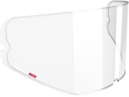 MaxVision Pinlock 120 XLT DKS612 passend für FF910 Advant II Antibeschlag