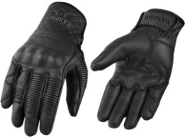 Motorradhandschuhe Rokker Tucson Gloves