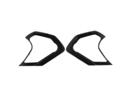 Visiermechanik Abdeckung Mechanism Cover passend für Supertech R10