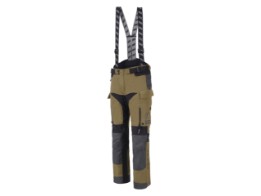 Gore Tex Motorradhose Rukka Titantrail-R sand