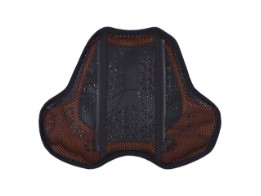 Brustprotektor Rukka D3O Chest CP2 Full L2 Protector Level 2