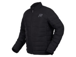 Daunenjacke Rukka Downride-R Midlayer schwarz