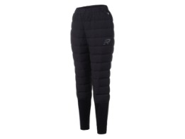 Daunenhose Rukka Downride-R Lady Midlayer Schwarz