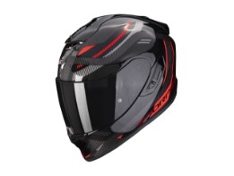 Helm Scorpion EXO 1400 Evo Carbon Air Kydra