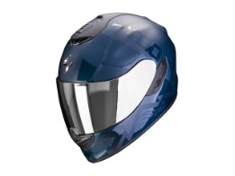 Helm Scorpion EXO 1400 Evo Carbon Air Cerebro