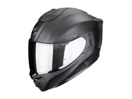 Helm Scorpion EXO 1500 Air Solid Matt Schwarz