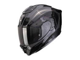Helm Scorpion EXO 1500 Carbon Air Mundi Schwarz Chamäleon