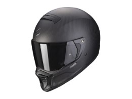 Scorpion Exo HX1 Carbon SE hjelm
