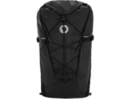 Trekkingrucksack Fjäll Räven Abisko Hike 20 Lite black