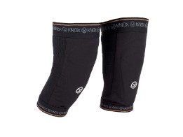 Protektoren Knox Action Pro Knee Guard Knieprotektoren