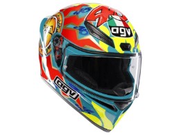 Helm AGV K1 S Mugello Replica 1999
