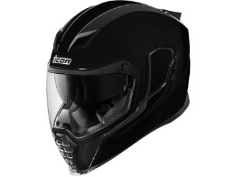 Helm Icon Airflite Solid
