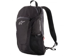Rucksack Alpinestars Connector Backpack schwarz