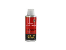 Apparel Clean and Proof 60ml Reinigungsmittel Waschimprägnierung