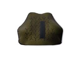 Brustprotektor Knox Micro Lock Women Chest Protector Level 1