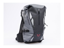 SW MOTECH Rucksack Triton wasserdichter Motorradrucksack