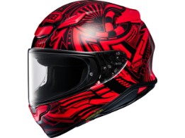 Helm Shoei NXR2 Beaut TC-1
