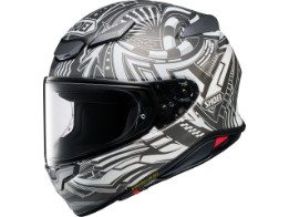 Helm Shoei NXR2 Beaut TC-6